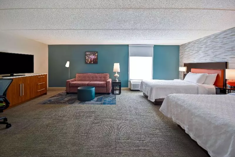 Standardzimmer, Rosamar & Spa 4s