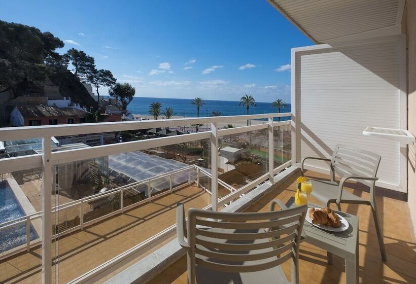 Семейный Номер Вид на Море, Rosamar & Spa 4s