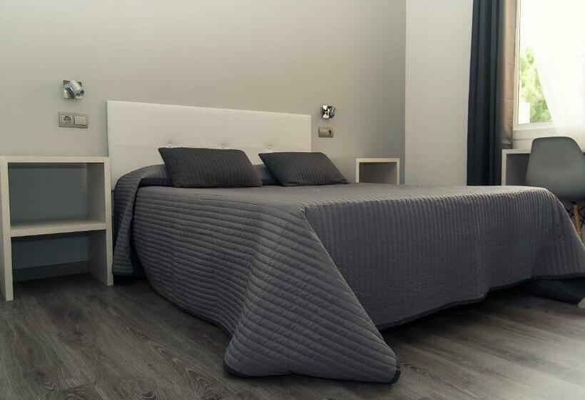 スタンダードルーム, Salomé