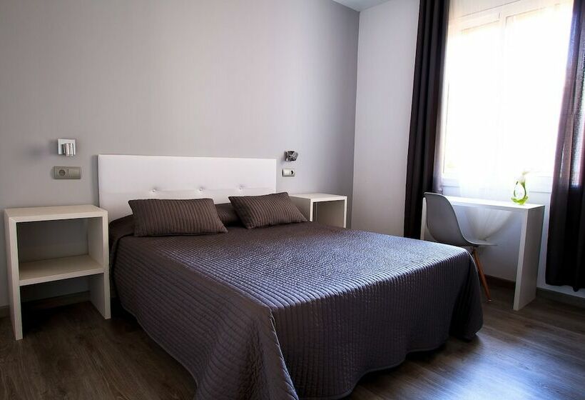 スタンダードルーム, Salomé