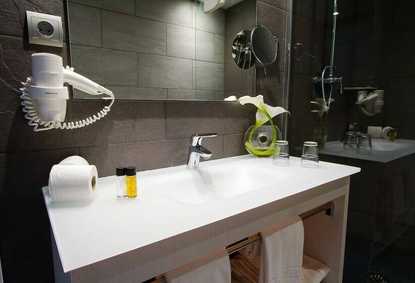 スタンダードルーム, Salomé