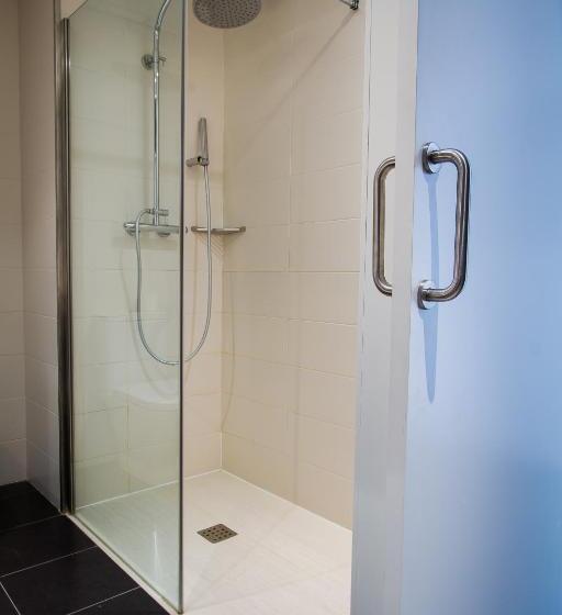 スタンダードルーム, Salomé