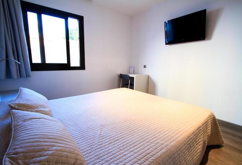 スタンダードルーム, Salomé