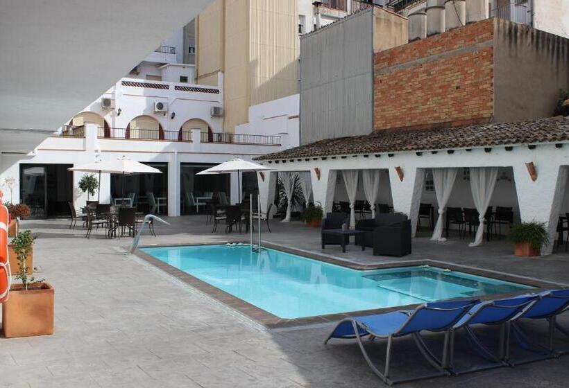 スタンダードルーム, Salomé