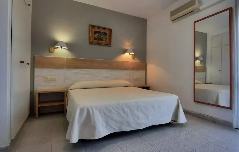 Standart Oda, San Martin