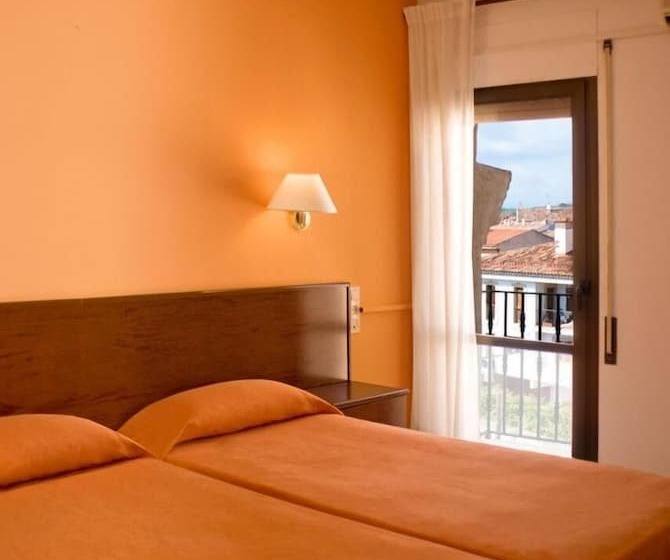 Номер Стандарт, San Martin