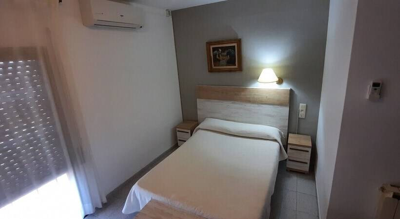 Номер Стандарт Индивидуальный, San Martin