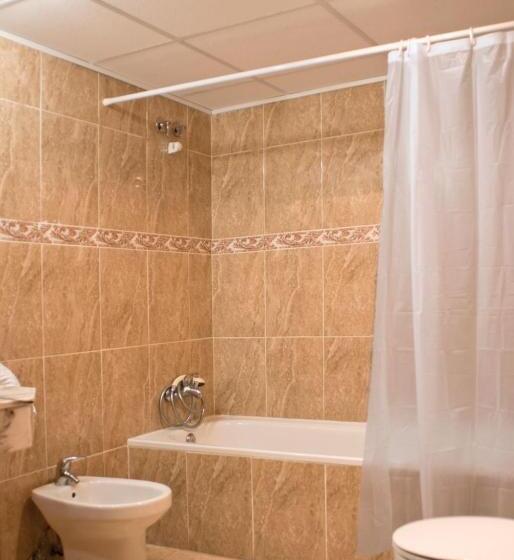 Номер Стандарт Вид на Море, San Martin