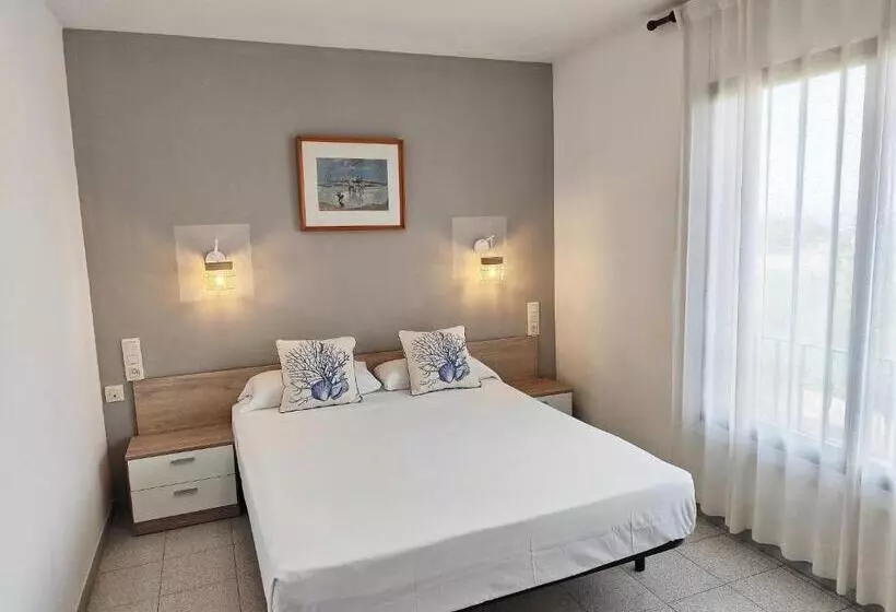 Standart Oda, San Martin
