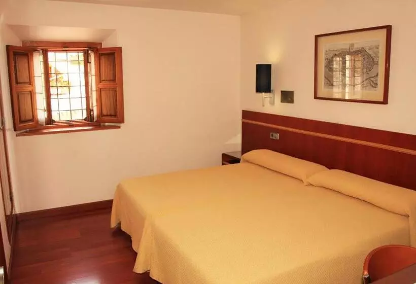 اتاق استاندارد, Santa Isabel