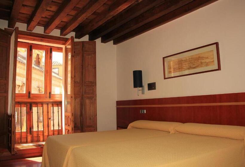 اتاق استاندارد, Santa Isabel
