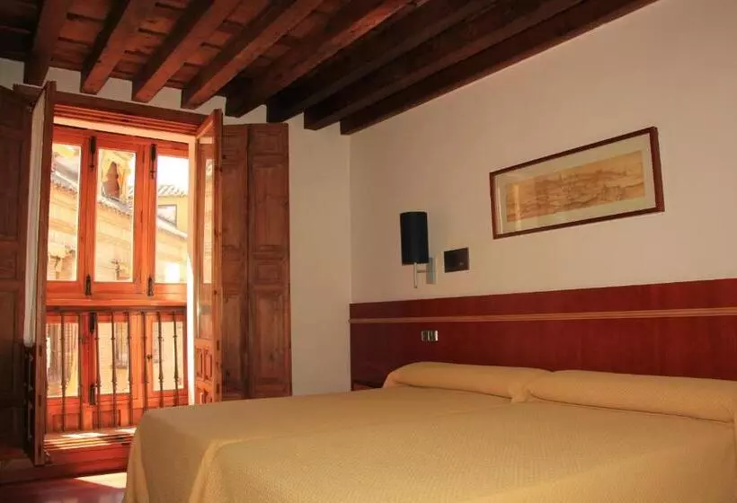 اتاق استاندارد, Santa Isabel