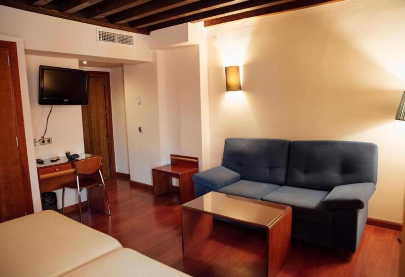 高级大房间, Santa Isabel