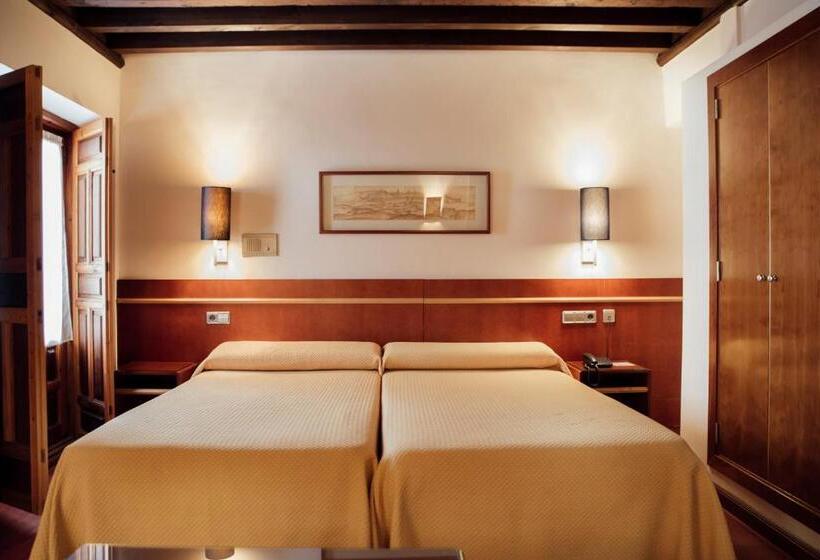 高级大房间, Santa Isabel