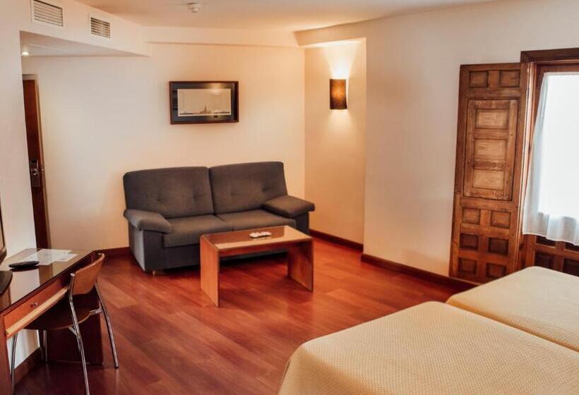 高级大房间, Santa Isabel