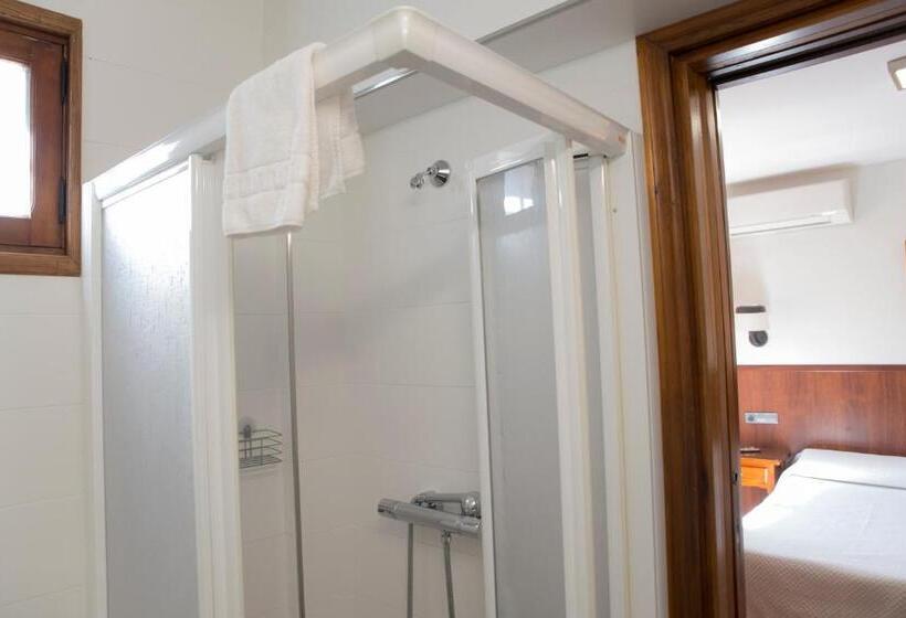 古典房间, Santa Isabel