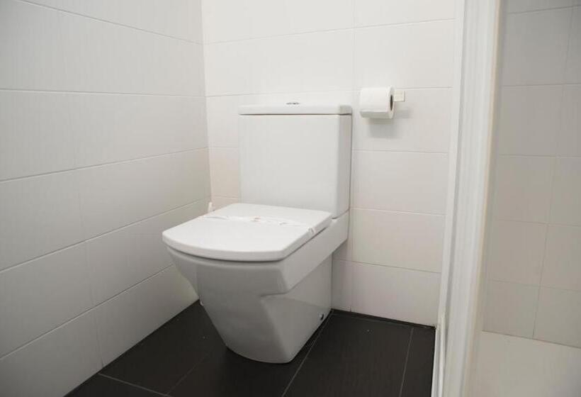 古典房间, Santa Isabel