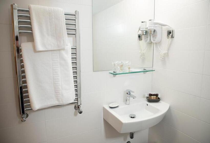 古典房间, Santa Isabel