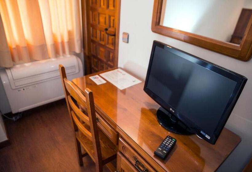 古典房间, Santa Isabel