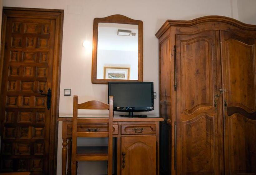 古典房间, Santa Isabel