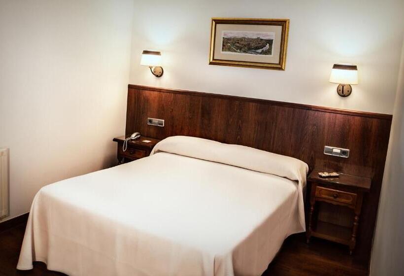 古典房间, Santa Isabel