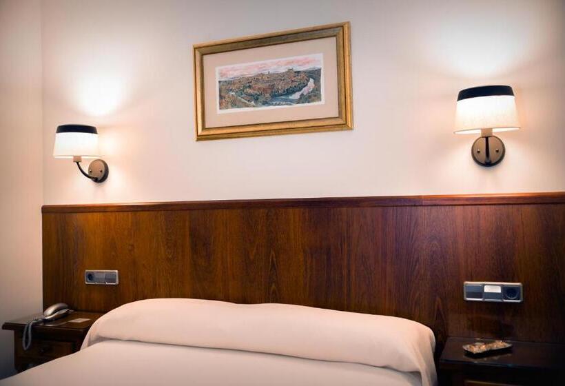 古典房间, Santa Isabel