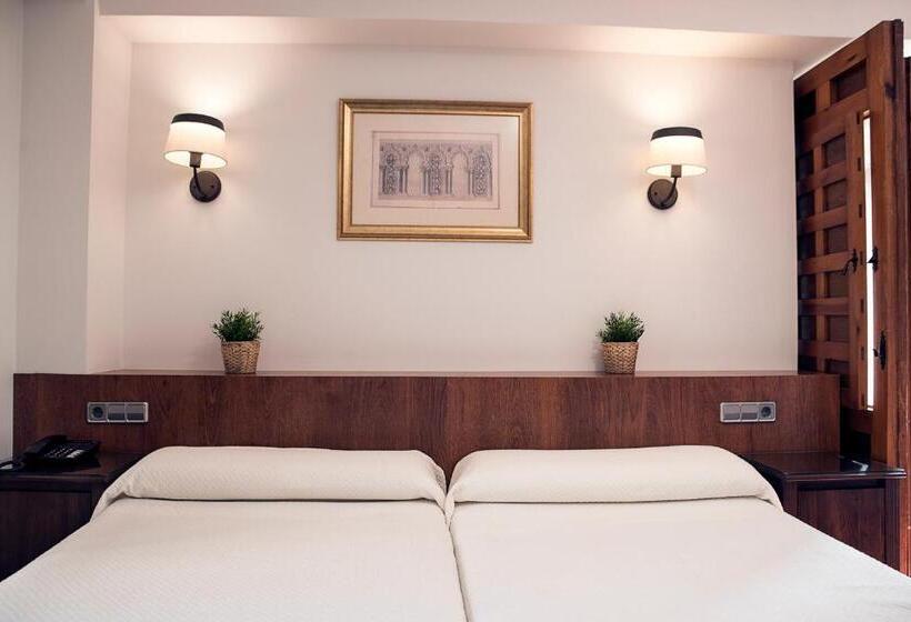 古典房间, Santa Isabel