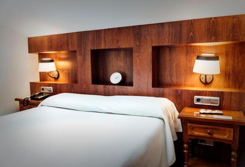 古典房间, Santa Isabel