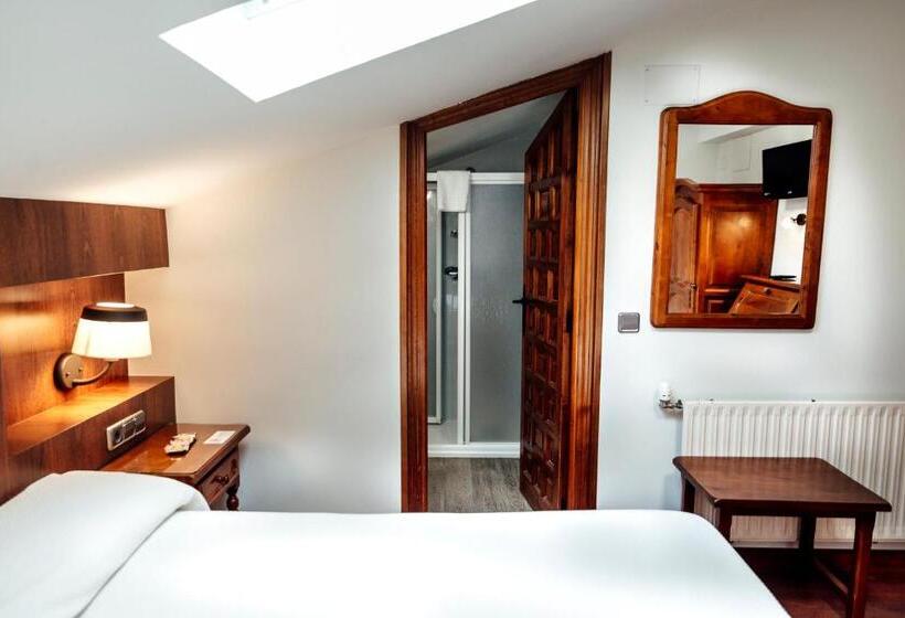 古典房间, Santa Isabel