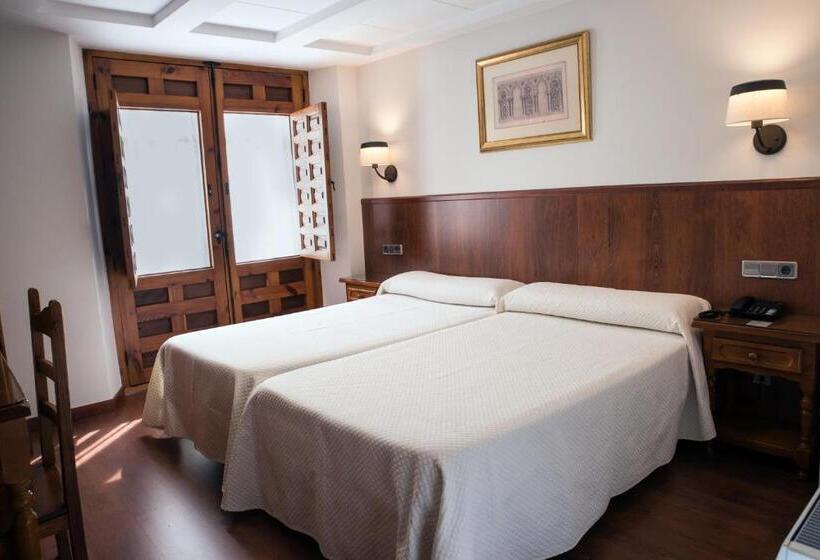 古典房间, Santa Isabel