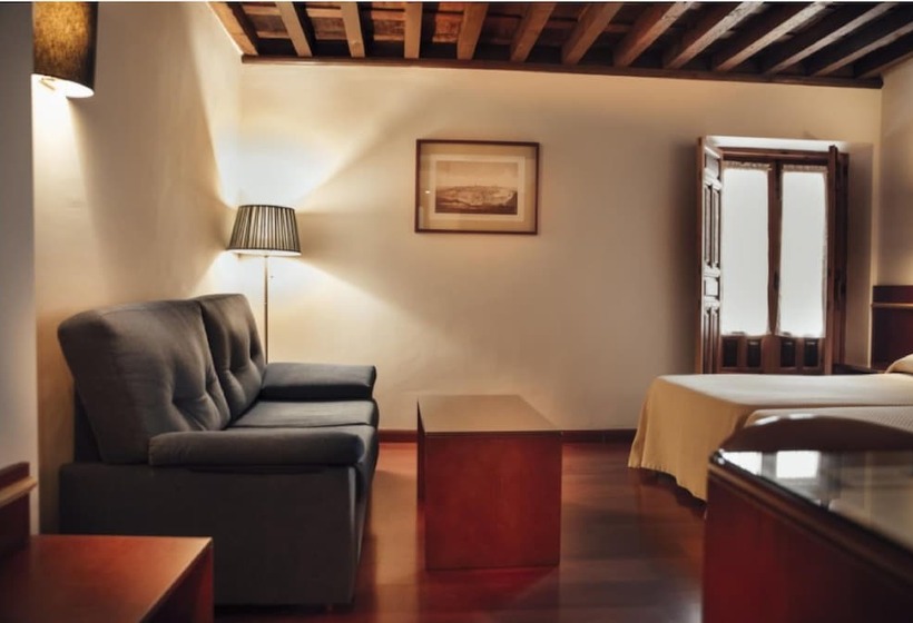 高级大房间, Santa Isabel