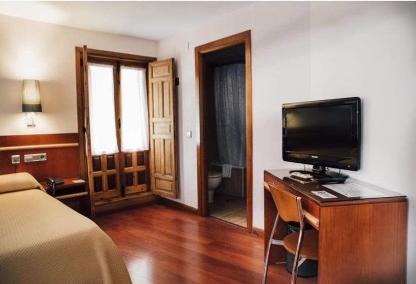 高级大房间, Santa Isabel