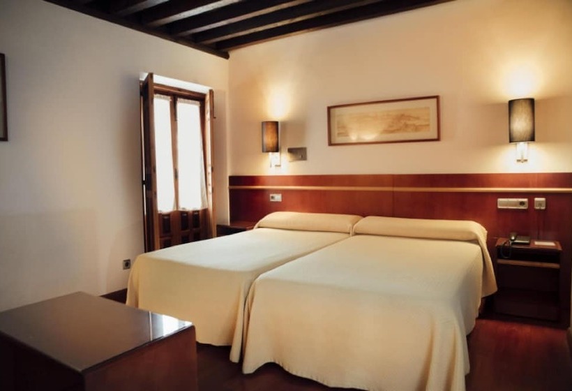 高级大房间, Santa Isabel