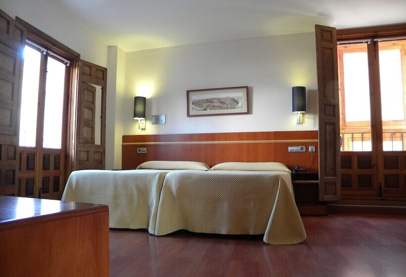 高级大房间, Santa Isabel