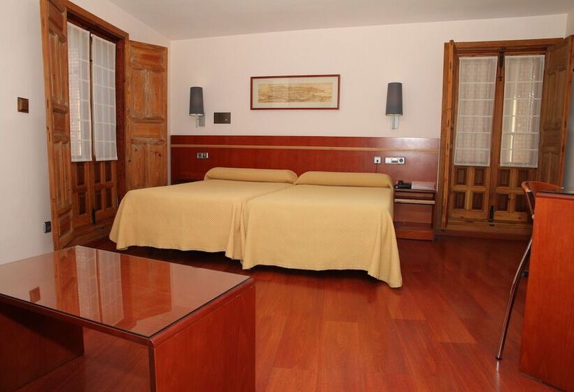 高级大房间, Santa Isabel