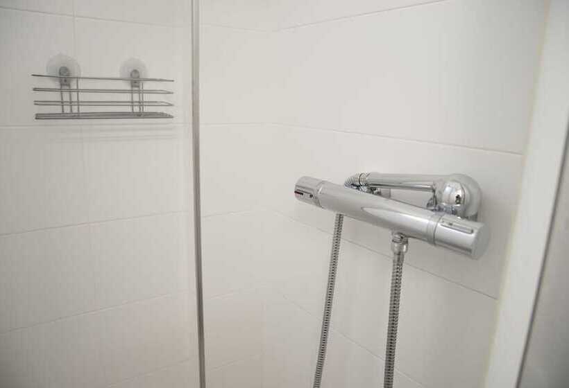 古典房间, Santa Isabel