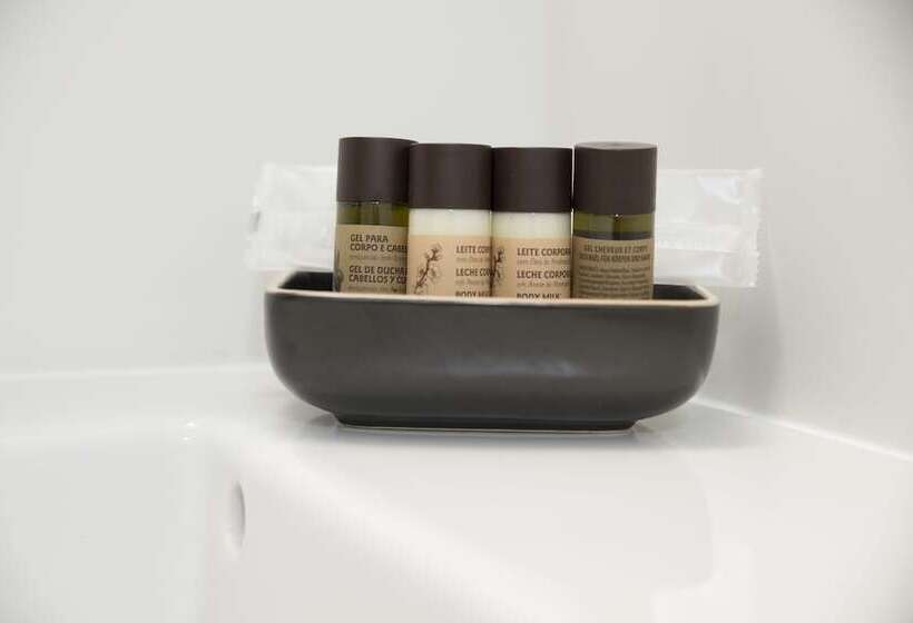 古典房间, Santa Isabel