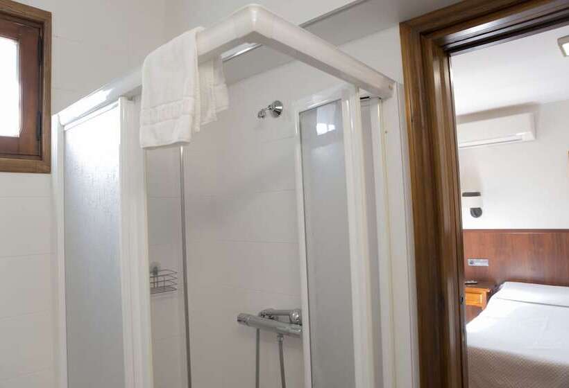 古典房间, Santa Isabel