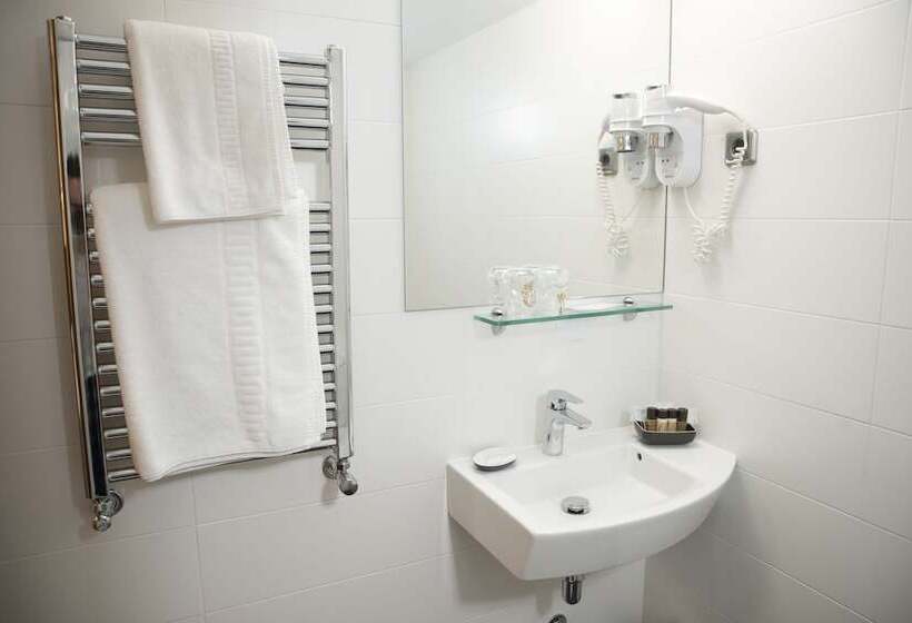 古典房间, Santa Isabel