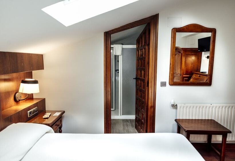 古典房间, Santa Isabel