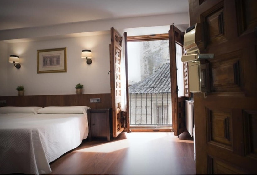 古典房间, Santa Isabel