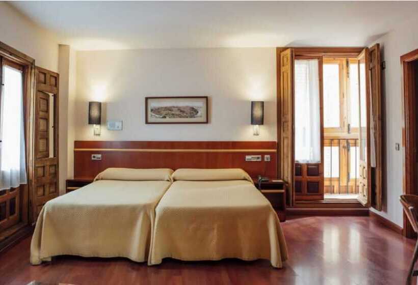 高级大房间, Santa Isabel