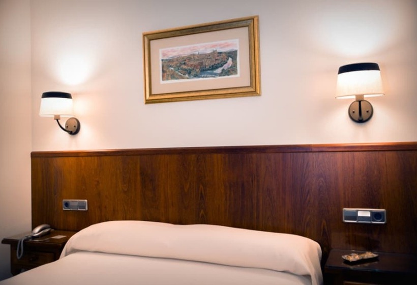 古典房间, Santa Isabel