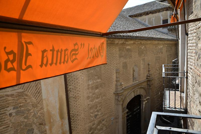 古典房间, Santa Isabel