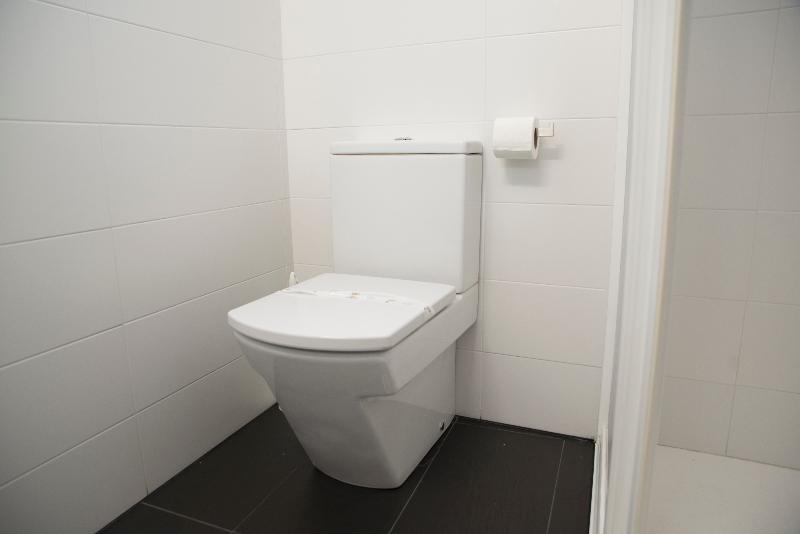 古典房间, Santa Isabel