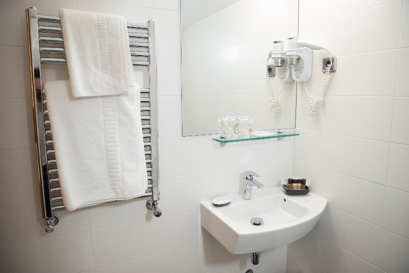 古典房间, Santa Isabel