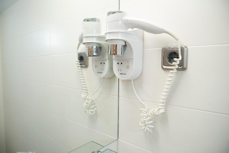 古典房间, Santa Isabel