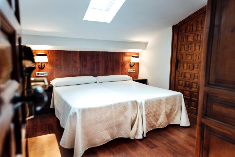 古典房间, Santa Isabel