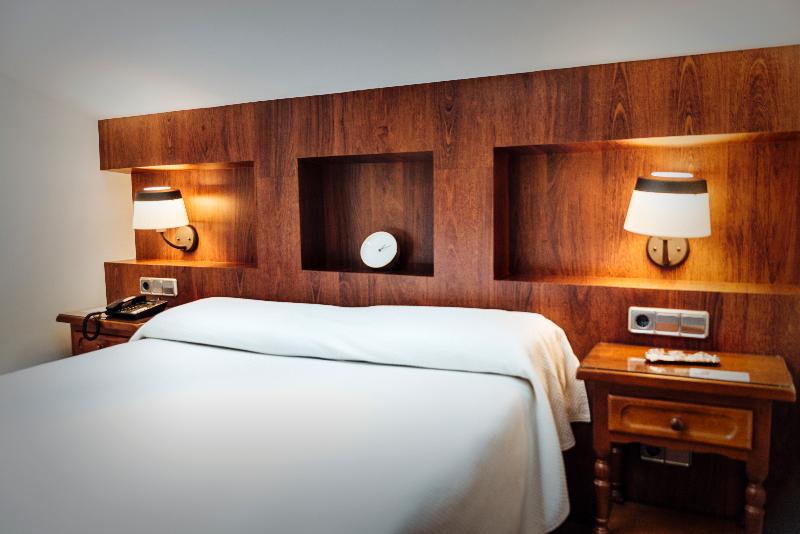 古典房间, Santa Isabel