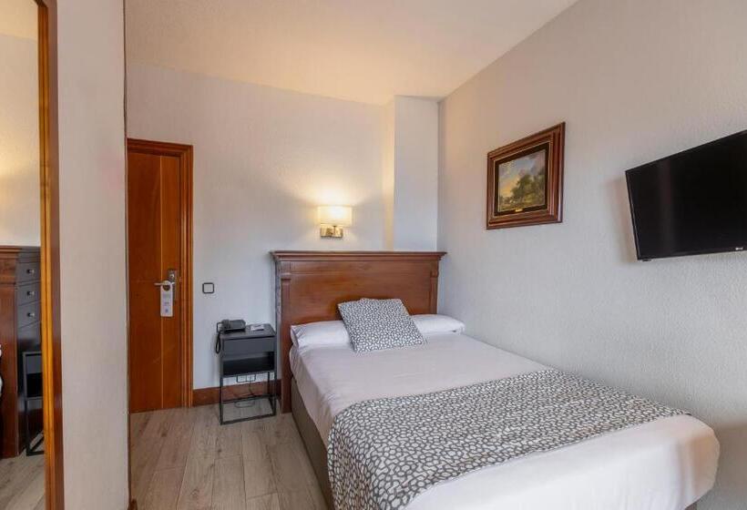 اتاق استاندارد یک نفره, Soho Boutique Los Naranjos